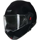 Nolan N120-1 Classico Nero / Glossy 3XL