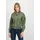 Alpha Industries Ma-1 Vf Lw Jacke Green / Gold S