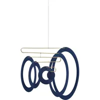 Flensted Mobiles Babymobile, Flensted Supersonic