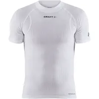 Craft Active Extreme X Crew Neck kurzarm Funktionsshirt Herren 900000 white L