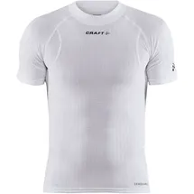 Craft Active Extreme X Crew Neck kurzarm Funktionsshirt Herren 900000 white L
