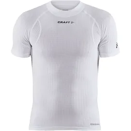 Craft Active Extreme X Crew Neck kurzarm Funktionsshirt Herren 900000 white L