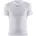 Crew Neck kurzarm Funktionsshirt Herren 900000 white L