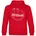 Hoodie 2023 Herren Gr XXL