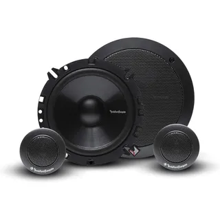 Rockford Fosgate Prime R165-S