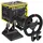 FR-TEC FT7015 Lenkrad Schwarz für PC / Xbox One / Xbox Series X