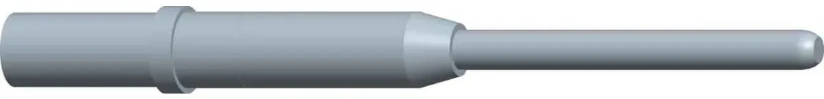 ODU Stift-Kontakt 181.134.000.301.000