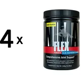 Universal Nutrition Animal Flex Blaue Himbeere Pulver 348 g