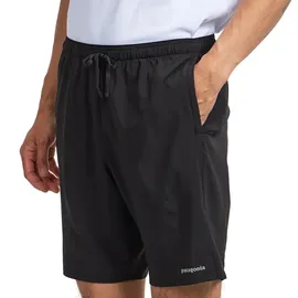Patagonia Multi Trails Shorts Herren black XL