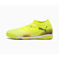 Puma Future 8 Match TT Herren Yellow Alert/Black/Sun Struck 42