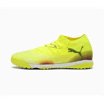 Puma Future 8 Match TT Herren Yellow Alert/Black/Sun Struck 42