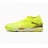 Herren Yellow Alert/Black/Sun Struck 42