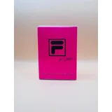 Fila F-Vibes Eau de Toilette 90 ml