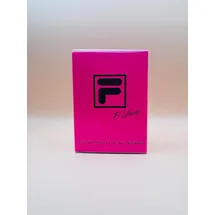 Fila F-Vibes Eau de Toilette 90 ml