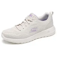Skechers Damen Go Walk Joy Violet, 38.5 EU - 38.5 EU