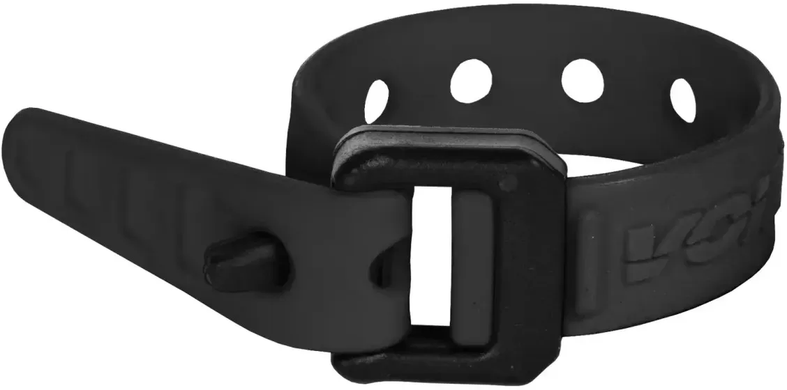 Voile-Strap-Nano-6-(15cm) schwarz