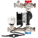 Strasshofer GmbH Hocheffizienzpumpe WITA 130 mm