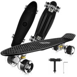 Caroma Longboard