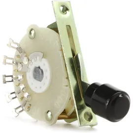 Fender 4-Position Custom Shop Telecaster® Pickup Selector Switch