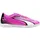 Puma Ultra Play It IN Unisex Poison Pink/Puma White/Puma Black 41