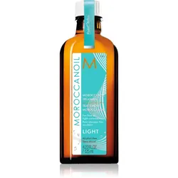 Moroccanoil Treatment Light Öl für feines gefärbtes Haar 125 ml