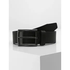 LLOYD Herrengürtel Leder 95 schwarz 95