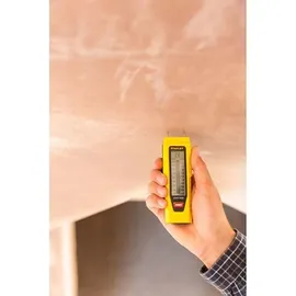 Stanley Feuchtigkeitsmesser 0-77-030 Gelb/Schwarz 6 - 44 %