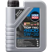 LIQUI MOLY Top Tec 4600 5W-30