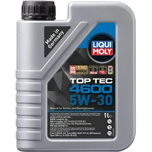 LIQUI MOLY Top Tec 4600 5W-30 1 l