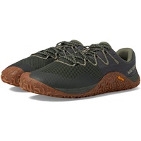 Merrell Trail Glove 7 Sneaker, Flechtengummi, 49