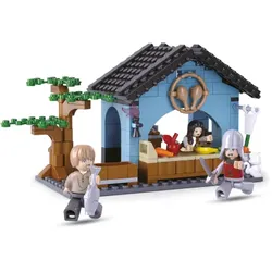 Sluban M38-B0612 - Legend Warriors Grocer