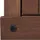 OTTO home Sideboard 90 x 100 cm Braun