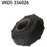 SKF Querlenkerlager Vorne Rechts Links für Ford Escort III