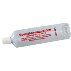 Schankhahnfett für Bierleitungsreiniger-Set, Armaturenfett sorgt für optimale Dichtigkeit der Zapfhähne, Volumen: 60 g
