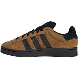 adidas Campus 00s Core Black / Core Black / Bronze Strata 44 2/3