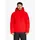Ziener TYERS-Z Ski-Jacke Herren rot 56