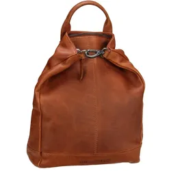 The Chesterfield Brand Rucksack Saar Rucksäcke   Hellbraun 