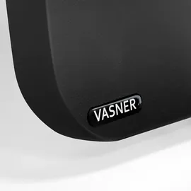 VASNER Citara T Plus 700 W Schwarz