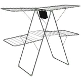 5 five simply smart Bunter trocknender Stand Mojave H125