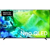 Samsung GQ85QN80H 85" Neo QLED 4K Vision AI Smart TV QN80H