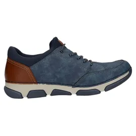 Rieker 15950 Herren Blau 44