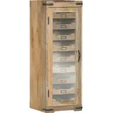 GUTMANN FACTORY Kombikommode 40 x 110 x 40 cm Beige