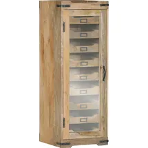 GUTMANN FACTORY Kombikommode 40 x 110 x 40 cm Beige
