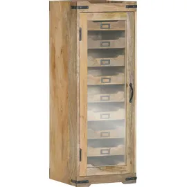 GUTMANN FACTORY Kombikommode 40 x 110 x 40 cm Beige