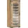 GUTMANN FACTORY Kombikommode 40 x 110 x 40 cm Beige