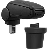 Pro-Tec Pro-Tec, Auto Innenraum Zubehör, Mittelarmlehne Nissan Juke mit