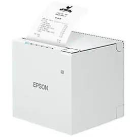 Epson TM-m30III, weiß