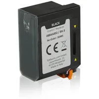 Inkadoo Druckerpatronen kompatibel zu Canon 0884A002 / BX-3 Druckkopfpatrone