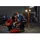 Osram Worklights Tripod, Arbeitslicht mit 2x50W Strahler und Stativ, 4000K, 2x4500 Lumen