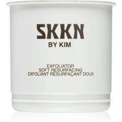 SKKN by Kim Skincare Exfoliator Soft Resurfacing Peeling mit Peeling-Effekt für Damen Refill 50 ml